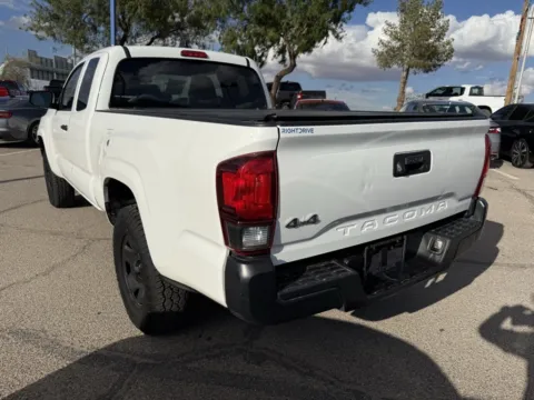 More photos of 2021 Toyota Tacoma SR at RightDrive - El Paso, TX