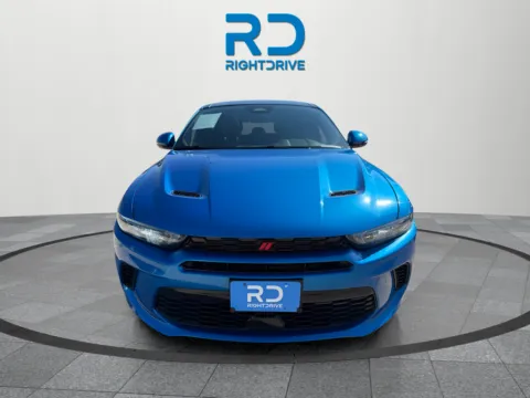 Photos of 2024 Dodge Hornet GT Plus for sale in El Paso, TX at RightDrive - 9315 Montana