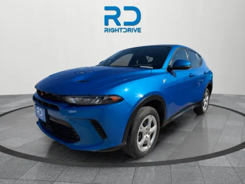 Another view of 2024 Dodge Hornet GT Plus for sale in El Paso, TX at RightDrive - 9315 Montana