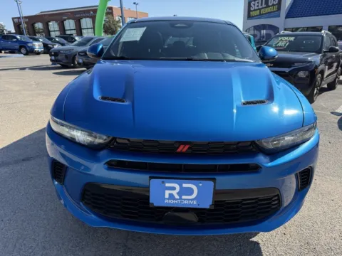 Photos of 2024 Dodge Hornet GT Plus for sale in El Paso, TX at RightDrive - El Paso