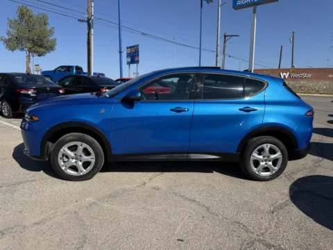 More photos of 2024 Dodge Hornet GT Plus at RightDrive - El Paso, TX