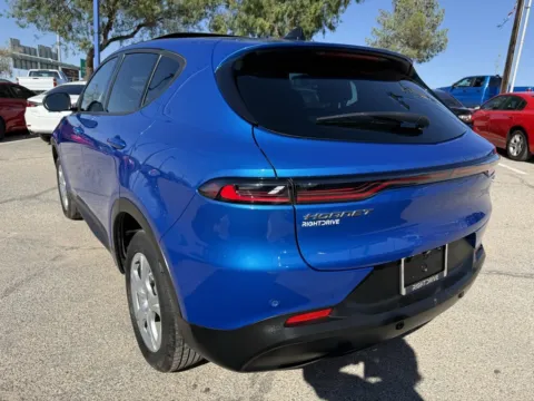 More photos of 2024 Dodge Hornet GT Plus at RightDrive - El Paso, TX