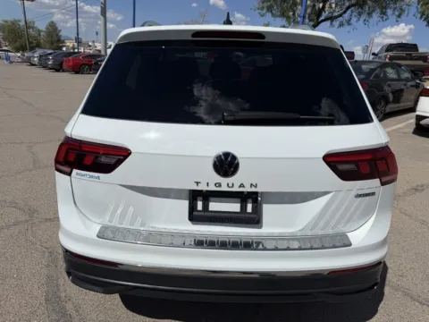 More photos of 2024 Volkswagen Tiguan 2.0T Wolfsburg Edition at RightDrive - El Paso, TX