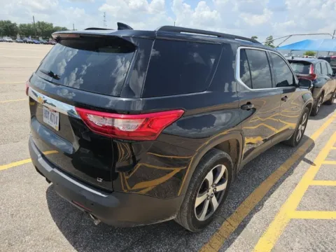 More photos of 2019 Chevrolet Traverse 3LT at RightDrive - El Paso, TX
