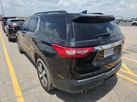 More photos of 2019 Chevrolet Traverse 3LT at RightDrive - El Paso, TX
