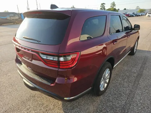 More photos of 2021 Dodge Durango SXT at RightDrive - El Paso, TX