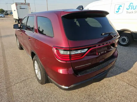 More photos of 2021 Dodge Durango SXT at RightDrive - El Paso, TX