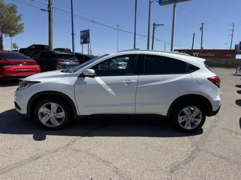 More photos of 2021 Honda HR-V EX-L at RightDrive - El Paso, TX