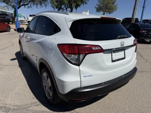 More photos of 2021 Honda HR-V EX-L at RightDrive - El Paso, TX