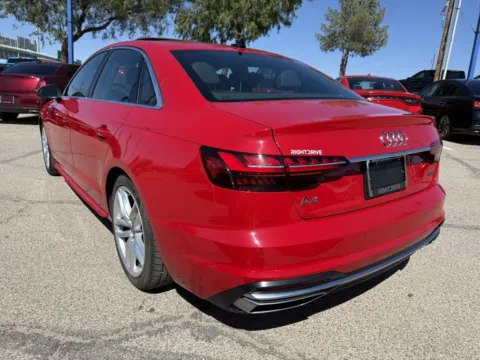 More photos of 2024 Audi A4 45 S line Premium Plus at RightDrive - El Paso, TX