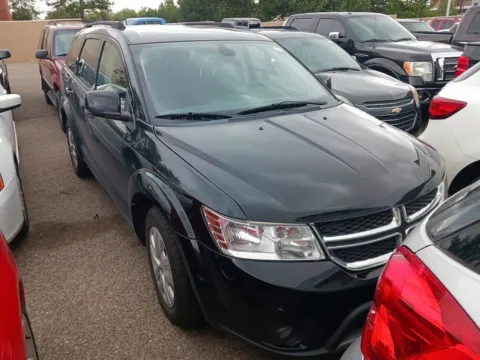 Photos of 2018 Dodge Journey SXT for sale in El Paso, TX at RightDrive - El Paso