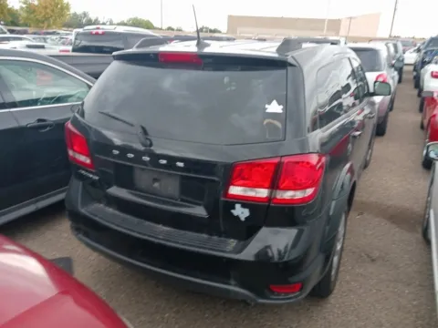 More photos of 2018 Dodge Journey SXT at RightDrive - El Paso, TX