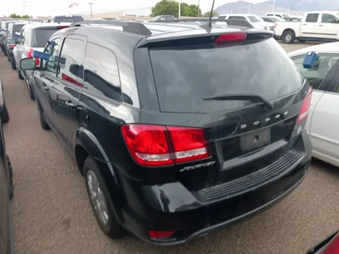 More photos of 2018 Dodge Journey SXT at RightDrive - El Paso, TX