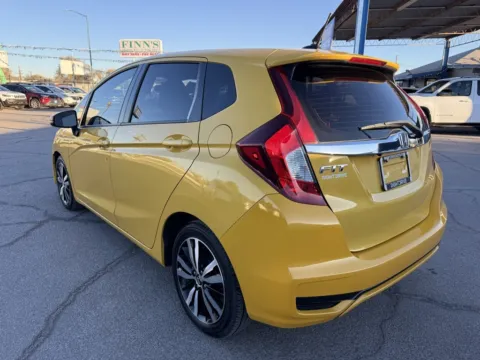More photos of 2018 Honda Fit EX at RightDrive - El Paso, TX