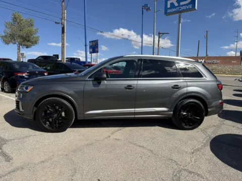 More photos of 2022 Audi Q7 55 Premium Plus at RightDrive - El Paso, TX