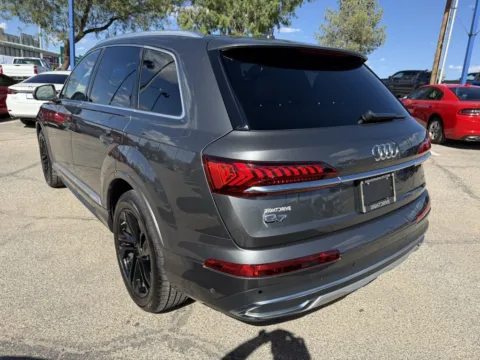 More photos of 2022 Audi Q7 55 Premium Plus at RightDrive - El Paso, TX