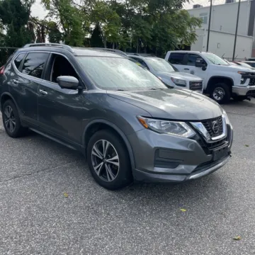 More photos of 2019 Nissan Rogue SV at RightDrive - El Paso, TX