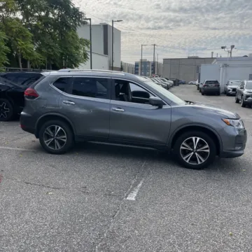 More photos of 2019 Nissan Rogue SV at RightDrive - El Paso, TX
