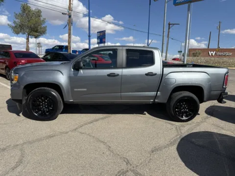 More photos of 2022 GMC Canyon Elevation Standard at RightDrive - El Paso, TX