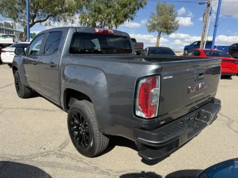 More photos of 2022 GMC Canyon Elevation Standard at RightDrive - El Paso, TX