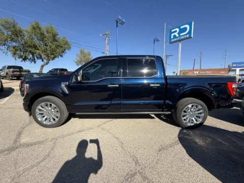 More photos of 2022 Ford F-150 Limited at RightDrive - El Paso, TX