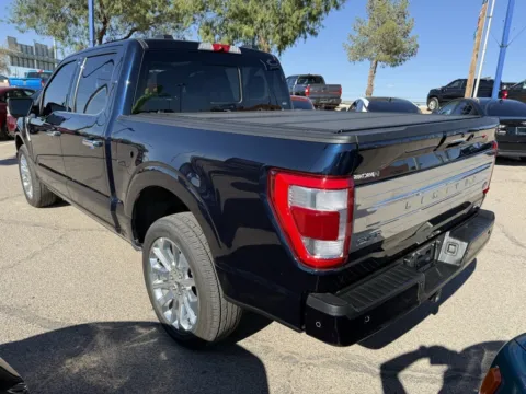 More photos of 2022 Ford F-150 Limited at RightDrive - El Paso, TX