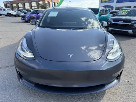 Photos of 2023 Tesla Model 3 for sale in El Paso, TX at RightDrive - El Paso