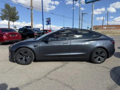 More photos of 2023 Tesla Model 3 at RightDrive - El Paso, TX