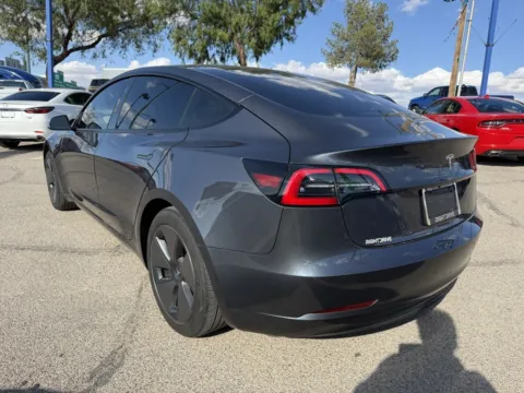 More photos of 2023 Tesla Model 3 at RightDrive - El Paso, TX