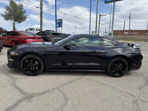 More photos of 2023 Ford Mustang EcoBoost Premium at RightDrive - El Paso, TX