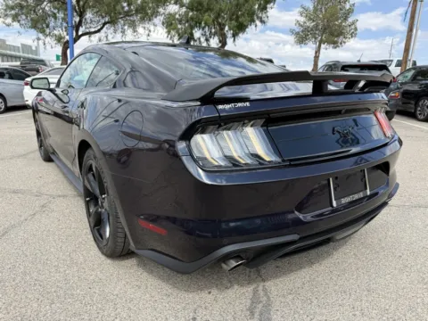 More photos of 2023 Ford Mustang EcoBoost Premium at RightDrive - El Paso, TX