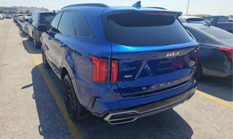 More photos of 2022 Kia Sorento SX at RightDrive - El Paso, TX