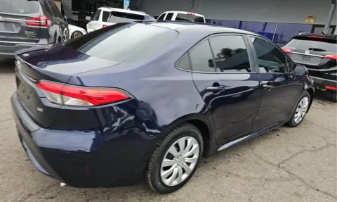 More photos of 2021 Toyota Corolla LE at RightDrive - El Paso, TX
