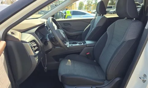 More photos of 2021 Nissan Rogue S at RightDrive - El Paso, TX