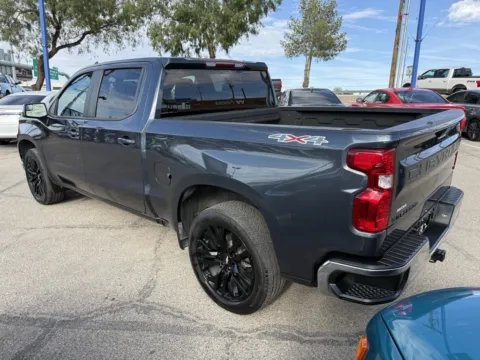 More photos of 2021 Chevrolet Silverado 1500 LT at RightDrive - El Paso, TX
