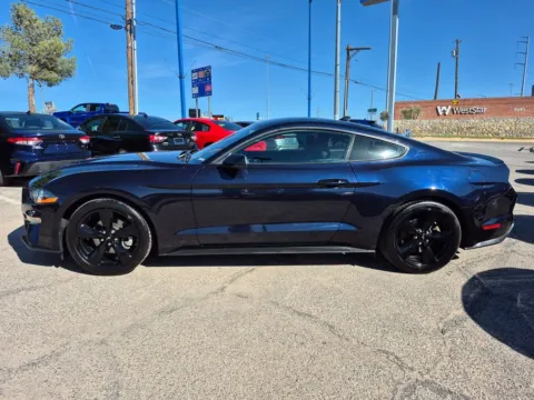 More photos of 2021 Ford Mustang EcoBoost at RightDrive - El Paso, TX
