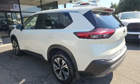 More photos of 2021 Nissan Rogue SV at RightDrive - El Paso, TX
