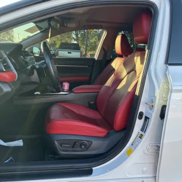 More photos of 2020 Toyota Camry XSE V6 at RightDrive - El Paso, TX