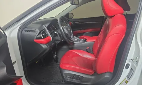 More photos of 2020 Toyota Camry XSE at RightDrive - El Paso, TX