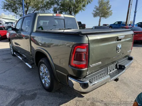 More photos of 2020 Ram 1500 Laramie at RightDrive - El Paso, TX