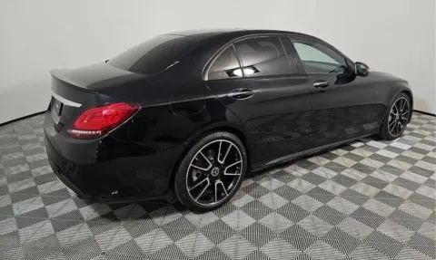 Photos of 2020 Mercedes-Benz C-Class C 300 for sale in El Paso, TX at RightDrive - El Paso