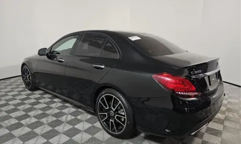 Another view of 2020 Mercedes-Benz C-Class C 300 for sale in El Paso, TX at RightDrive - El Paso