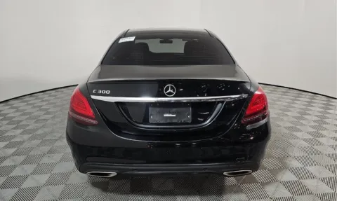 More photos of 2020 Mercedes-Benz C-Class C 300 at RightDrive - El Paso, TX