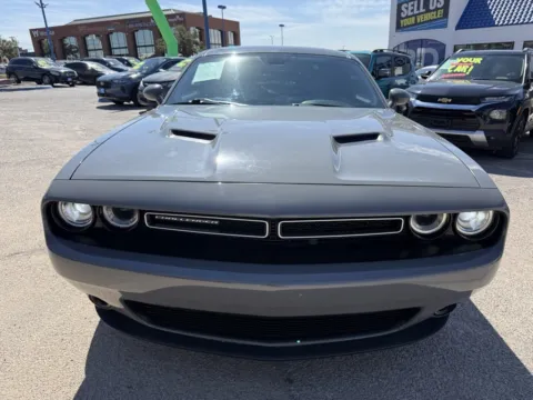 Photos of 2019 Dodge Challenger SXT for sale in El Paso, TX at RightDrive - El Paso