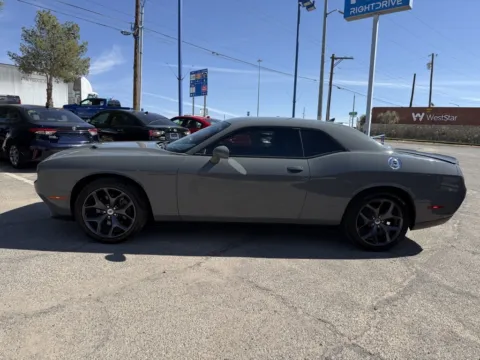 More photos of 2019 Dodge Challenger SXT at RightDrive - El Paso, TX