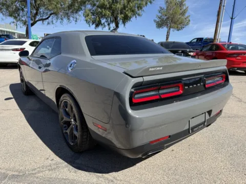 More photos of 2019 Dodge Challenger SXT at RightDrive - El Paso, TX