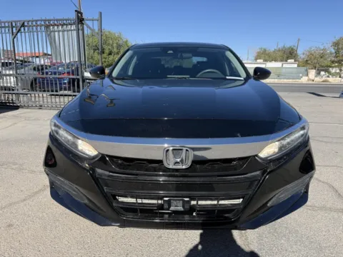Photos of 2019 Honda Accord LX for sale in El Paso, TX at RightDrive - El Paso