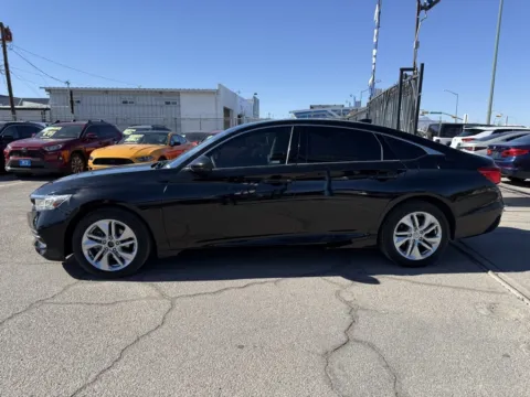 More photos of 2019 Honda Accord LX at RightDrive - El Paso, TX