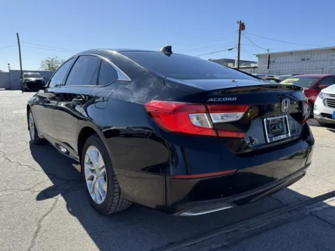 More photos of 2019 Honda Accord LX at RightDrive - El Paso, TX