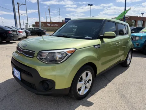 Another view of 2019 Kia Soul for sale in El Paso, TX at RightDrive - El Paso